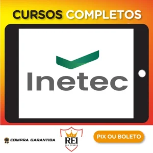 CLP EXPERT para Eletricistas - Inetec