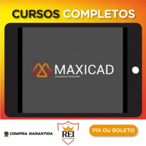 Curso Infraworks Loteamento - Maxicad