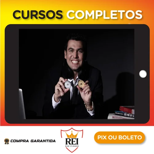 Construindo Bankroll - Chico Nogue