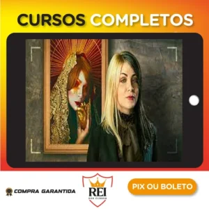 Crehana: Curso Online de Fotografia Fine Art e Produção - Lua Morales