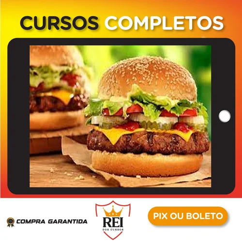 Fotografia de Comida - Lucas Rosa