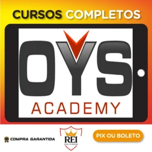 Web Security Server - OYS