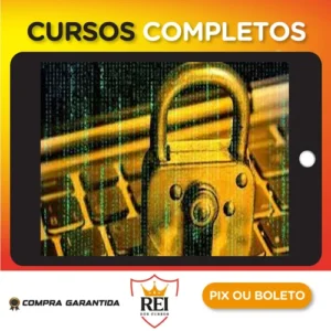 Bug Bounty Hunting : Offensive Approach to Hunt Bugs - Vikash Chaudhary [INGLÊS]