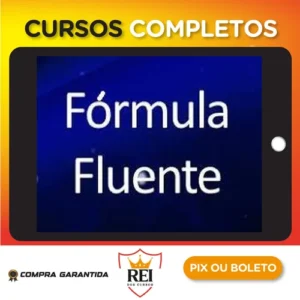 Curso Farol da Fluência - Fórmula Fluente