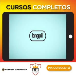 English Pronunciation Master Course Fix Your Accent - Langpill [Inglês]