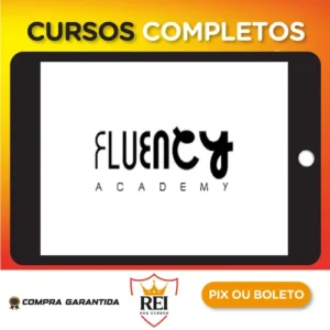 Fluency Academy: Curso de Francês - Rhavi Carneiro