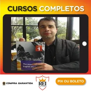 Inglês Direto ao Ponto - Paulo Nideck