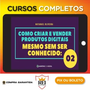 Imersão de Produtos Digitais - Natanael Oliveira