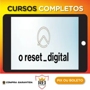 Reset Digital - Leandro Aguiari