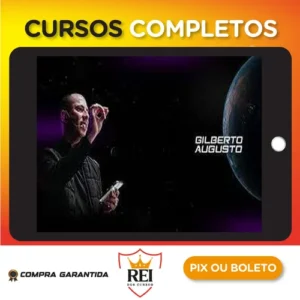 Universo Digital - Gilberto Augusto