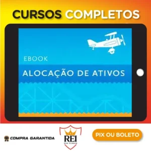 Alocação de Ativos - Henrique Carvalho