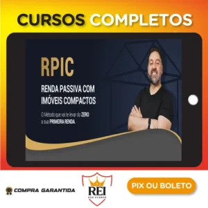 RPic - Renda Passiva - Lerry Granville