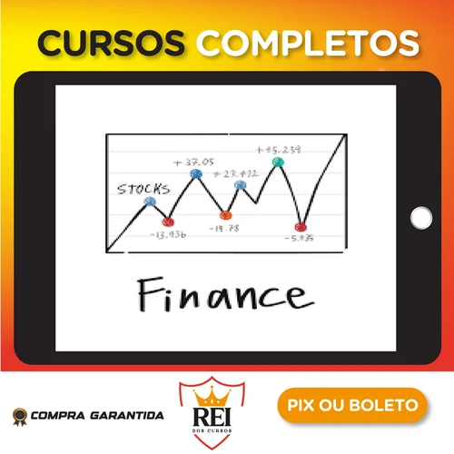 Estratégia Flutuação de Mercado - Autor Desconhecido