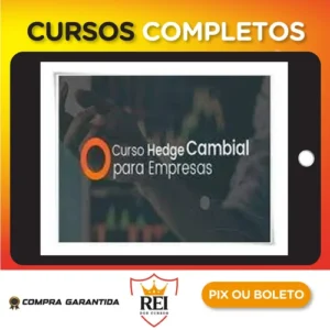 Hedge Cambial Para Empresas - Su Choung Wei