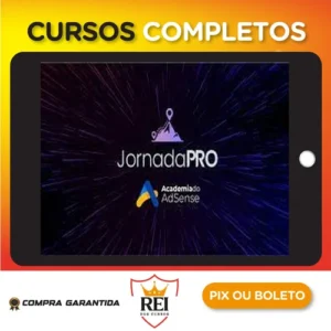 Academia do Adsense - Thiago Grabowvski (Jornada Pro)