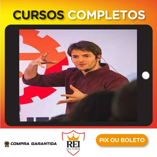 Liberdade 360 - Bruno Picinini