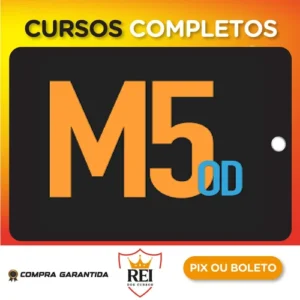 Mentoria M5 - Alisson Casagrande
