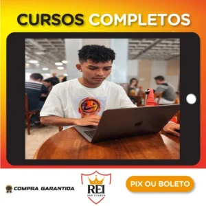 Método Mago: Nicho Hot - Mike