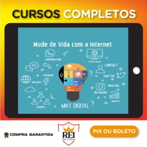 Mude de Vida - Cleiton Silva