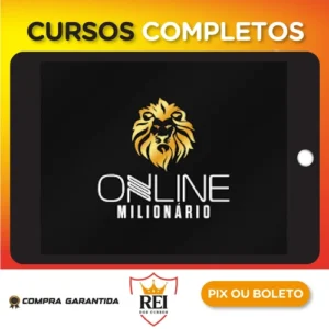 Online Milionário - Gabriel Morais