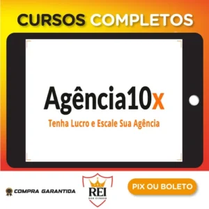 Agência 10x - Fábio Ricotta