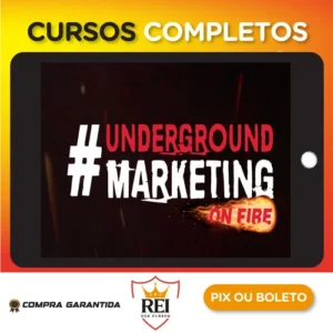 Treinamento On Fire - Márcio Marçal