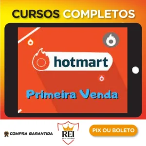 Aprenda a Vender na Hotmart - Lucas Dal Molin