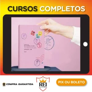 O Lado Rosa do Marketing - Editora H1 - Ícaro de Carvalho