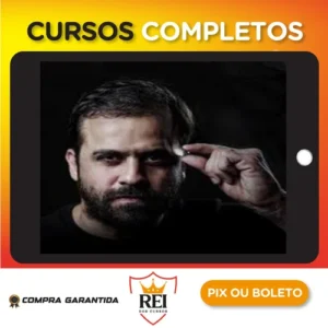 Arrancada Digital - Pablo Marçal