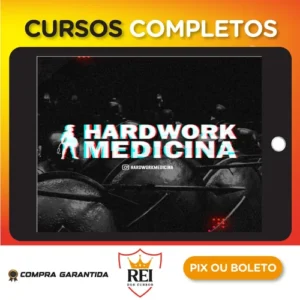Hardwork Medicina 2021 - MedVideos/Hardwork