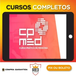 MED - CPMED (Vídeos Revisão)