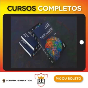 Neurociências Desvendando o Sistema Nervoso - Artmed