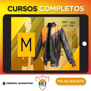 Marvelous Designer para Artistas 3D e de Personagens - Danilo Castagine