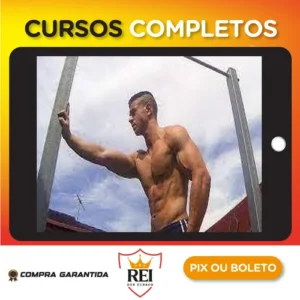 Begin BodyWeight - Daniel Vadnal (FitnessFAQs) [INGLÊS]