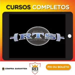 RTS - Reactive Training System [INGLÊS]