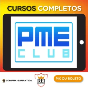 Club Experts - PME Clube