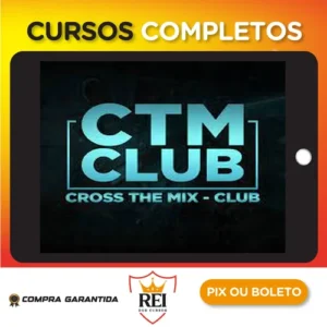 Cross The Mix - Flavio Libório