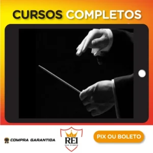 Fa-Si-Fa-Si in 30 - Maestro Sandro Ribeiro