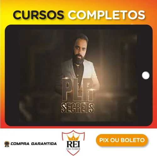 PLR Secrets - Higor Neves