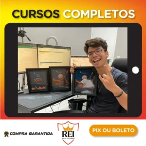 Calls Mastermind - Iago Peixoto