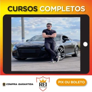 CF Close Friends - Lucas Gualberto