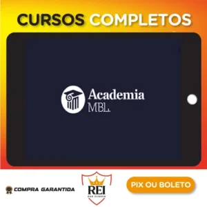 Academia MBL - Arthur do Val, Kim Kataguiri