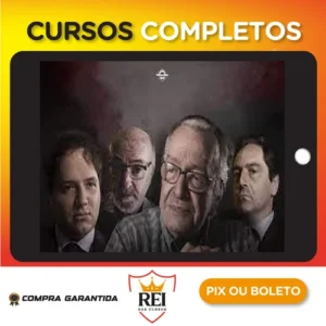 Filosofia Politica - Brasil Paralelo