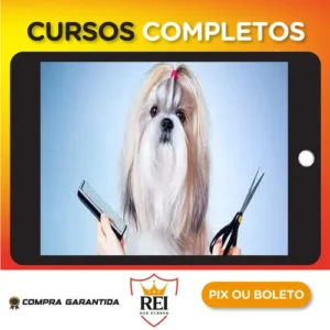 Banho e Tosa: Volume 2 - Johnatan Skolimoski