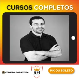 Entendendo Typescript - Cod3R, Leonardo Moura Leitão