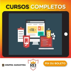 Frontend do Zero ao Profissional - B7Web