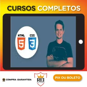 Html5 Fundamental - Matheus Battisti