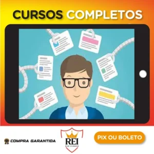 Inteligencia Artificial Sistemas de Recomendação em Python - IA Expert