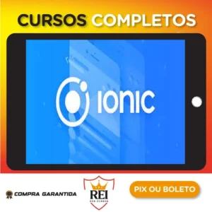 Ionic 3 Hero - Nanderson Castro