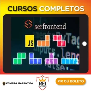 Lógica de Programação com Javascript Iniciando no Front-End - Daniel Tapias Morales